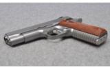 Ed Brown Executive Carry ~ .45 ACP - 3 of 4