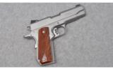 Ed Brown Executive Carry ~ .45 ACP - 1 of 4