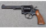 Smith & Wesson 14-2 ~ .38 Special - 2 of 4