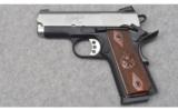 Springfield Armory EMP ~ 9mm - 2 of 2