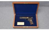 Colt 1911 US Navy Commemorative ~ .45 ACP - 3 of 3