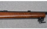 Winchester 52 ~ .22 Long Rifle - 4 of 9