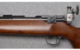 Winchester 52 ~ .22 Long Rifle - 7 of 9