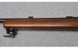 Winchester 52 ~ .22 Long Rifle - 6 of 9