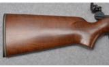 Winchester 52 ~ .22 Long Rifle - 2 of 9