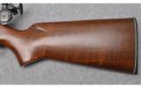 Winchester 52 ~ .22 Long Rifle - 8 of 9
