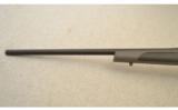 Weatherby Model Vanguard II .22-250 Remington 24