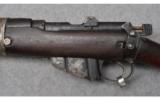 GRI Enfield No.1 Mk 3 Grenade Rifle ~ .303 British - 7 of 9