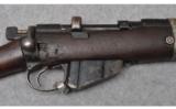 GRI Enfield No.1 Mk 3 Grenade Rifle ~ .303 British - 3 of 9