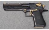 Magnum Research Desert Eagle(IWI) ~ .44 Magnum - 2 of 2