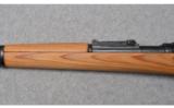 Mauser (BYF) K-98 Sniper ~ 8mm Mauser - 7 of 9