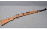 Mauser (BYF) K-98 Sniper ~ 8mm Mauser - 2 of 9