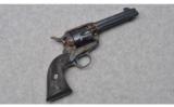 Colt SAA Charlton Heston NRA Comm ~ .45 Long Colt - 1 of 5
