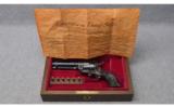 Colt SAA Charlton Heston NRA Comm ~ .45 Long Colt - 5 of 5