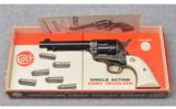 Colt SAA 2nd Generation ~ .45 Long Colt - 3 of 3