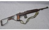 Inland M1 Carbine ~ .30 Carbine - 1 of 9