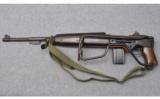 Inland M1 Carbine ~ .30 Carbine - 2 of 9
