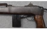 Inland M1 Carbine ~ .30 Carbine - 8 of 9