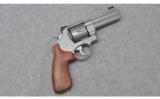 Smith & Wesson 625-8 Jerry Miculek ~ .45 ACP - 1 of 2