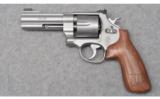 Smith & Wesson 625-8 Jerry Miculek ~ .45 ACP - 2 of 2