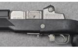 Ruger Mini 14 w/Side Folder ~ .223 Remington - 8 of 9