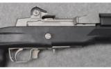 Ruger Mini 14 w/Side Folder ~ .223 Remington - 4 of 9