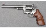 Ruger Redhawk ~ .44 Magnum - 2 of 2