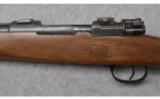 Mauser Sporting Rifle ~ 8mm Mauser - 7 of 9