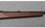 Mauser Sporting Rifle ~ 8mm Mauser - 4 of 9