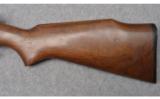 Mauser Sporting Rifle ~ 8mm Mauser - 8 of 9