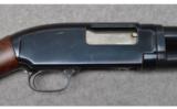 Winchester Model 12 Riot Gun ~ 12 Gauge - 3 of 9