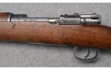 Carl Gustav Mauser Model 96 ~ 6.5x55 Swedish - 7 of 9