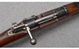 Carl Gustav Mauser Model 96 ~ 6.5x55 Swedish - 9 of 9