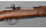 Carl Gustav Mauser Model 96 ~ 6.5x55 Swedish - 3 of 9