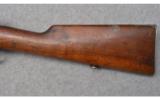 Carl Gustav Mauser Model 96 ~ 6.5x55 Swedish - 8 of 9