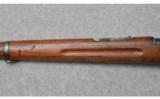 Carl Gustav Mauser Model 96 ~ 6.5x55 Swedish - 6 of 9