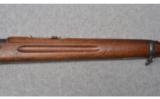 Carl Gustav Mauser Model 96 ~ 6.5x55 Swedish - 4 of 9