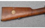 Carl Gustav Mauser Model 96 ~ 6.5x55 Swedish - 2 of 9