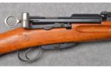 Schmidt-Rubin K31 ~ 7.5x55 Swiss - 3 of 9