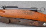 Schmidt-Rubin K31 ~ 7.5x55 Swiss - 7 of 9