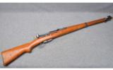 Schmidt-Rubin K31 ~ 7.5x55 Swiss - 1 of 9