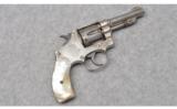 Smith & Wesson ~ Hand Ejector ~ .32 S&W Long - 1 of 2