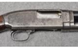 Winchester Model 1912 ~ 16 Gauge - 3 of 9
