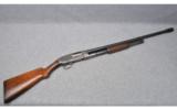 Winchester Model 1912 ~ 16 Gauge - 1 of 9