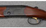 Beretta 686 Onyx ~ 12 Gauge - 7 of 9