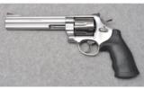 Smith & Wesson 629 Classic ~ .44 Magnum - 2 of 2