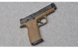 Smith & Wesson M&P 45 w/ Thumb Safety ~ .45 ACP - 1 of 2
