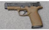 Smith & Wesson M&P 45 w/ Thumb Safety ~ .45 ACP - 2 of 2