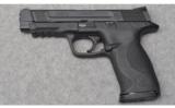 Smith & Wesson M&P 45 ~ .45 ACP - 2 of 2