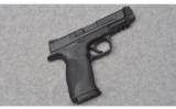 Smith & Wesson M&P 45 ~ .45 ACP - 1 of 2
